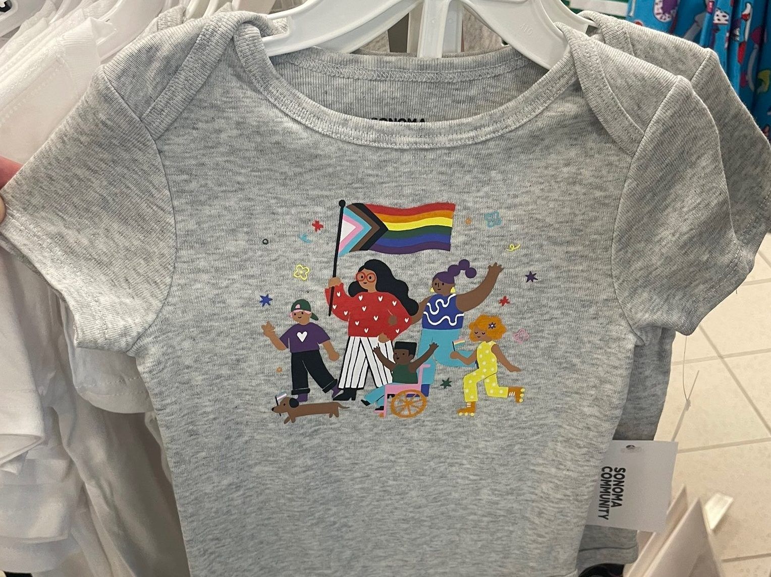 BLAME BUD: Target, Kohl's suffer in latest boycotts over LGBTQ merch