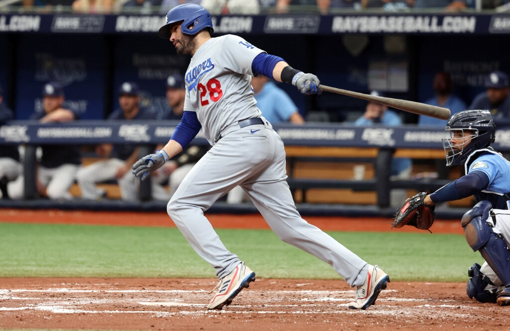 MLB Best Bets May 29: Searching for dingers with the Dodgers