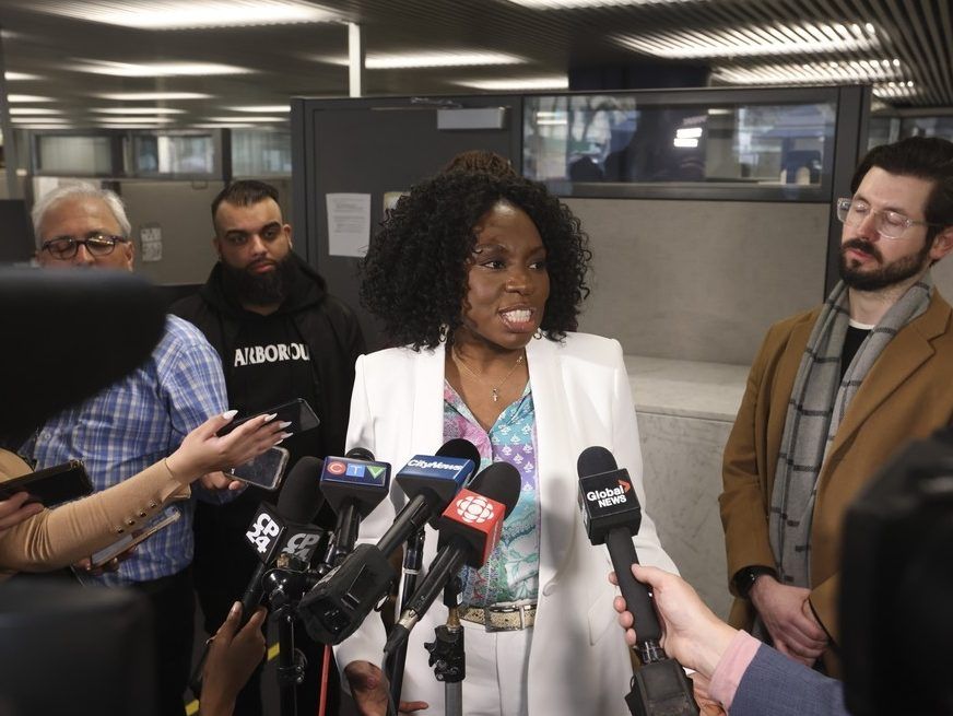 City Issues The Latest From Some Of Torontos Top Mayor Candidates Toronto Sun 7543