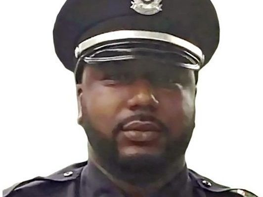 Ex-Missouri Cop Accused Of Cuffing Man, Allowing Brother To Beat Him ...