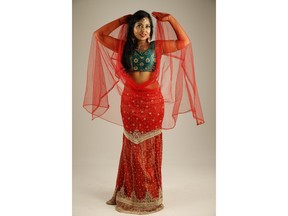 SUNshine Girl Nalini | Toronto Sun