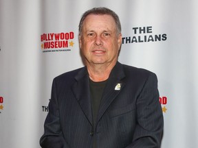 Todd Fisher - Thalians Winter Gala at The Hollywood Museum on December 03 2022