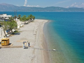 Seatrac installed 180 of its devices in Greece, Italy, Cyprus and Latvia last year.