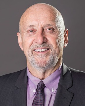 Grand Erie District School Board Superintendent Wayne Baker.