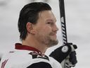 Former Arizona Coyotes forward Shane Doan has joined the Toronto Maple Leafs front office.