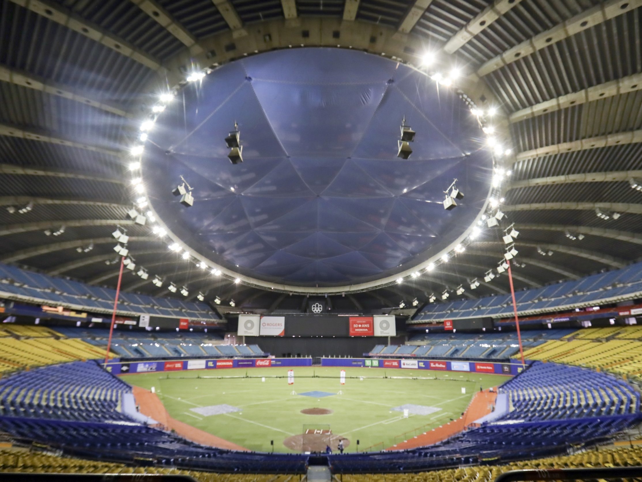 MLB players say Nashville is best spot for expansion, Montreal