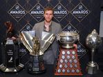 Connor McDavid, Steven Stamkos slam NHL Pride jersey ban