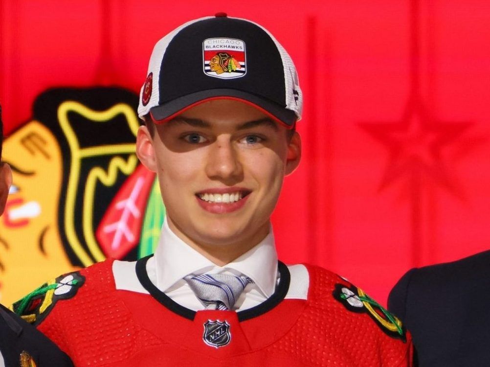 How the first round of the 2023 NHL entry draft unfolded Toronto Sun