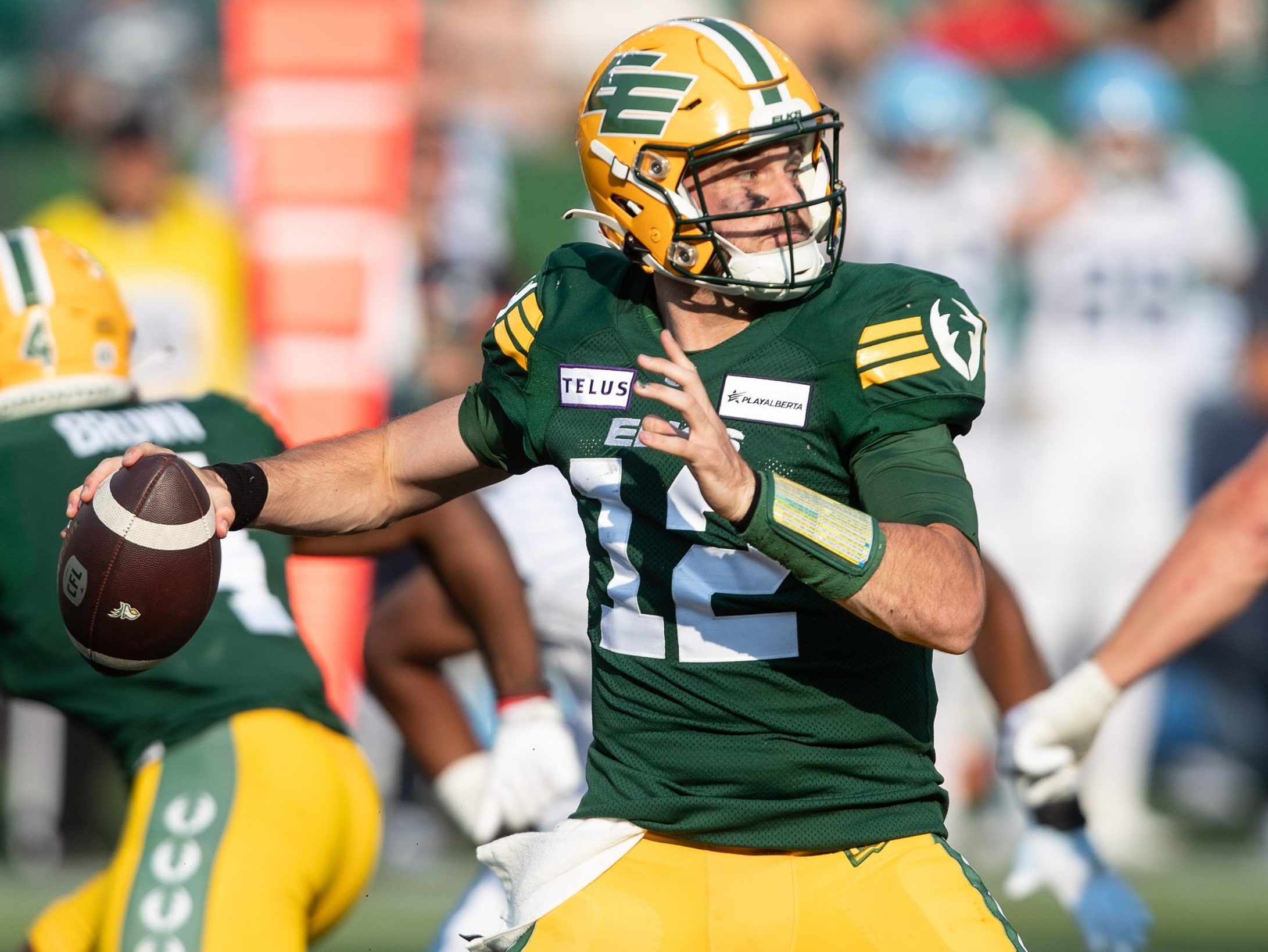 Canadian Football League Kickoff: A Beginner's Guide to the CFL