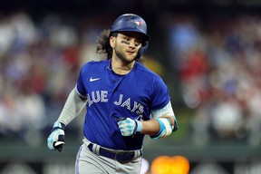Bo Bichette
