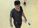Investigators are asking for the public's help in finding a suspect after a man touched the girl in a sexual manner in a store at the mall -- in the Yonge St.-Carville Rd. area -- at around 3:45 p.m. Saturday.