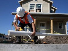 As the front page of the annual report says, all that remains of Tarion's role now is "supporting your new home warranty."
