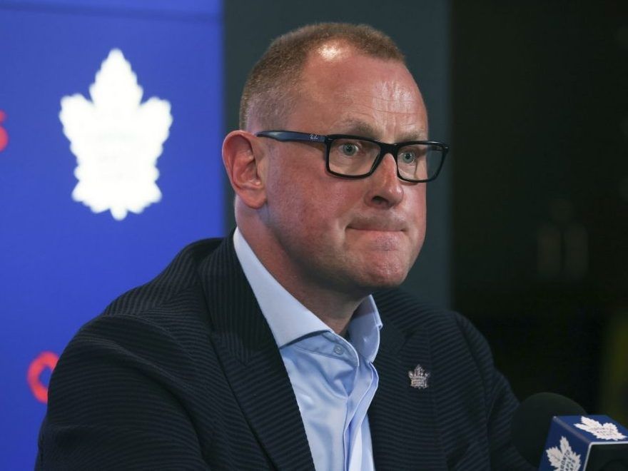 As we hit midJune, answers on several Maple Leafs issues won't be far