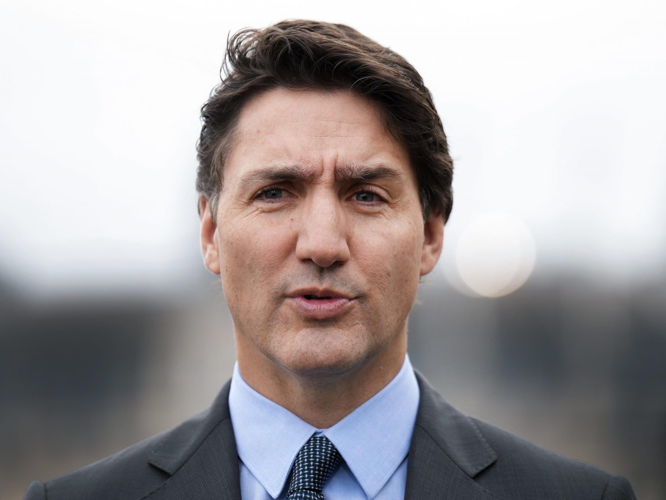 FOREIGN AFFAIRS A DISASTER UNDER TRUDEAU | Toronto Sun