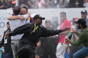 Adam Hadwin
