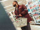 Drake hit up a Shoppers Drug Mart before heading out on his latest tour.