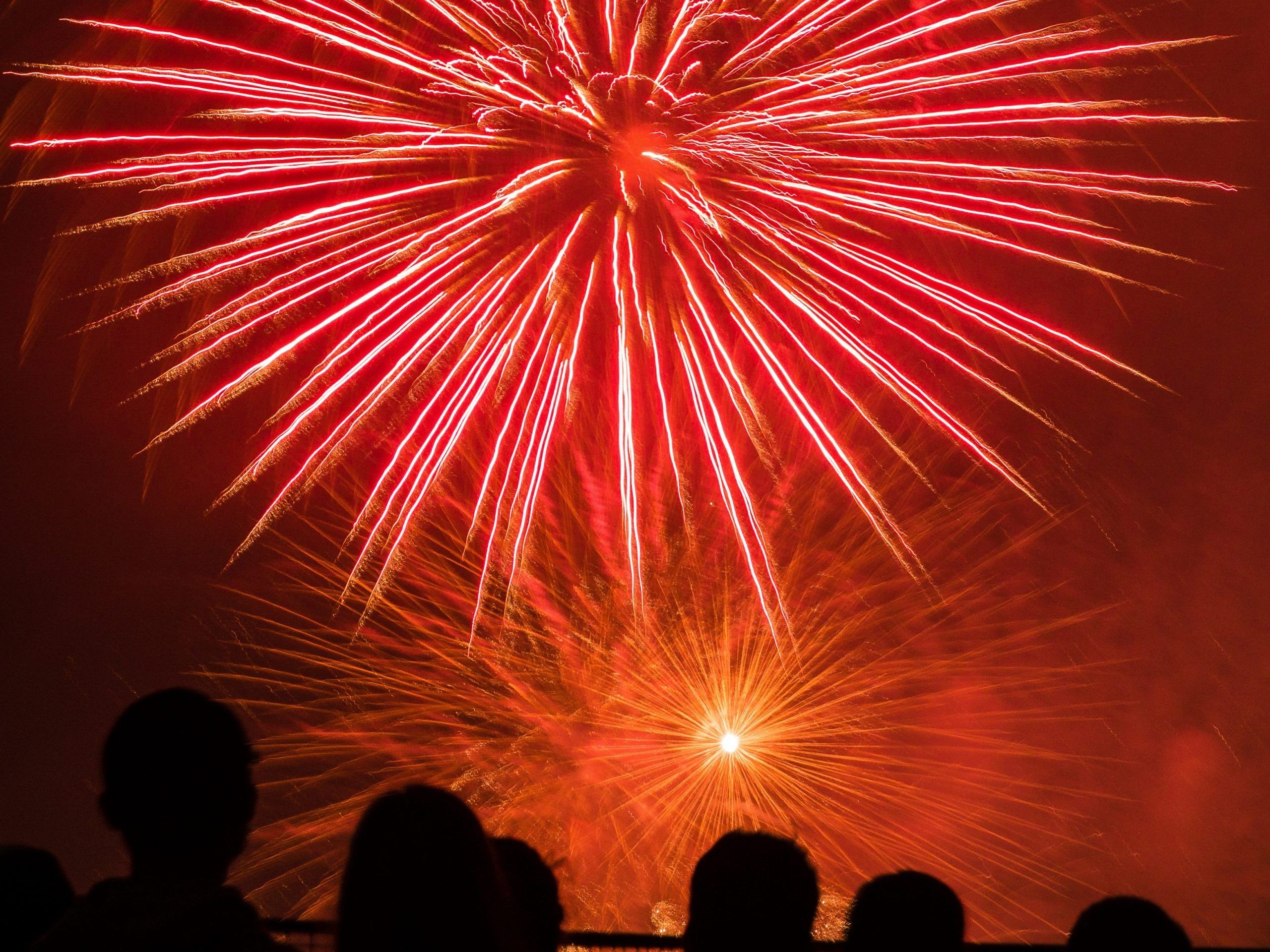 Top places to watch fireworks and things to do in Toronto this