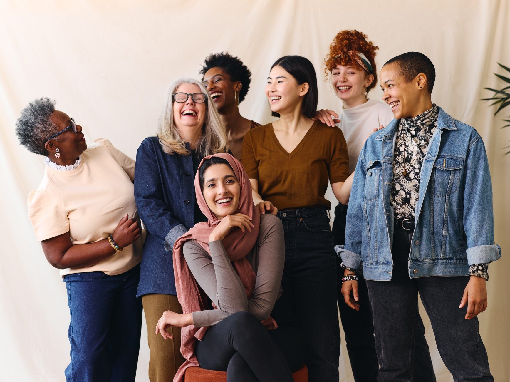 As we change our language in the name of equality, we're erasing women