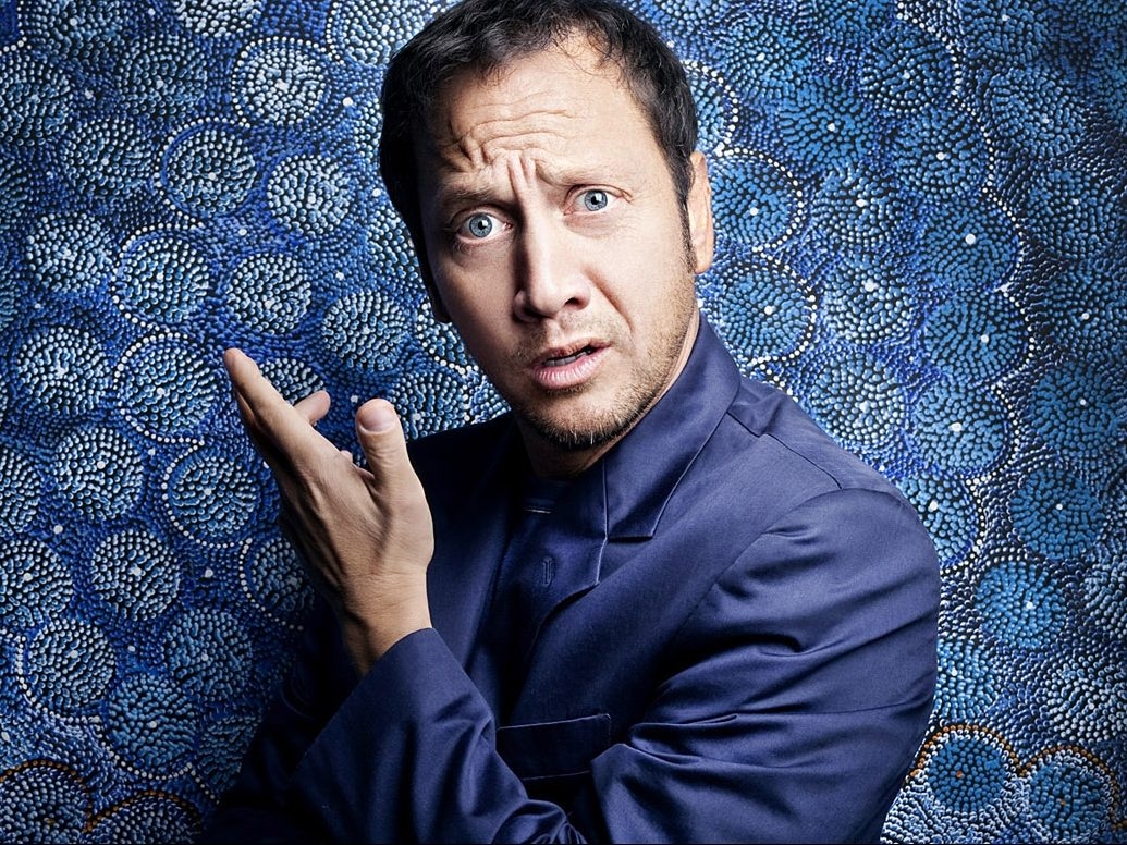 Rob Schneider weighs in on Garth Brooks' Bud Light drama