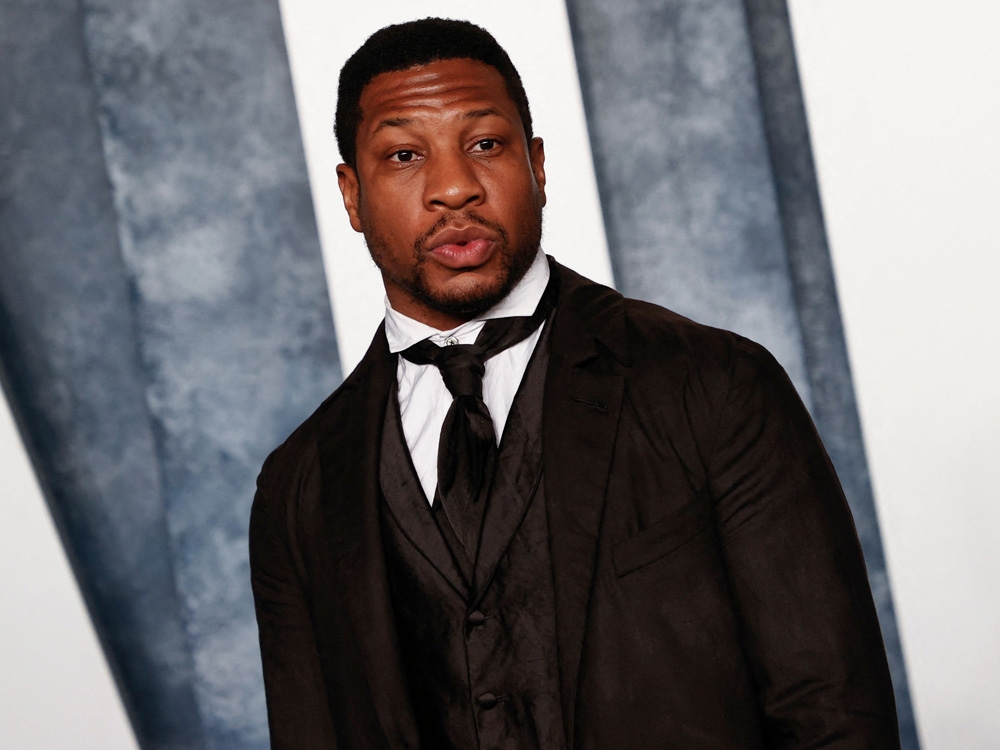 Actor Jonathan Majors domestic violence trial scheduled for Aug. 3