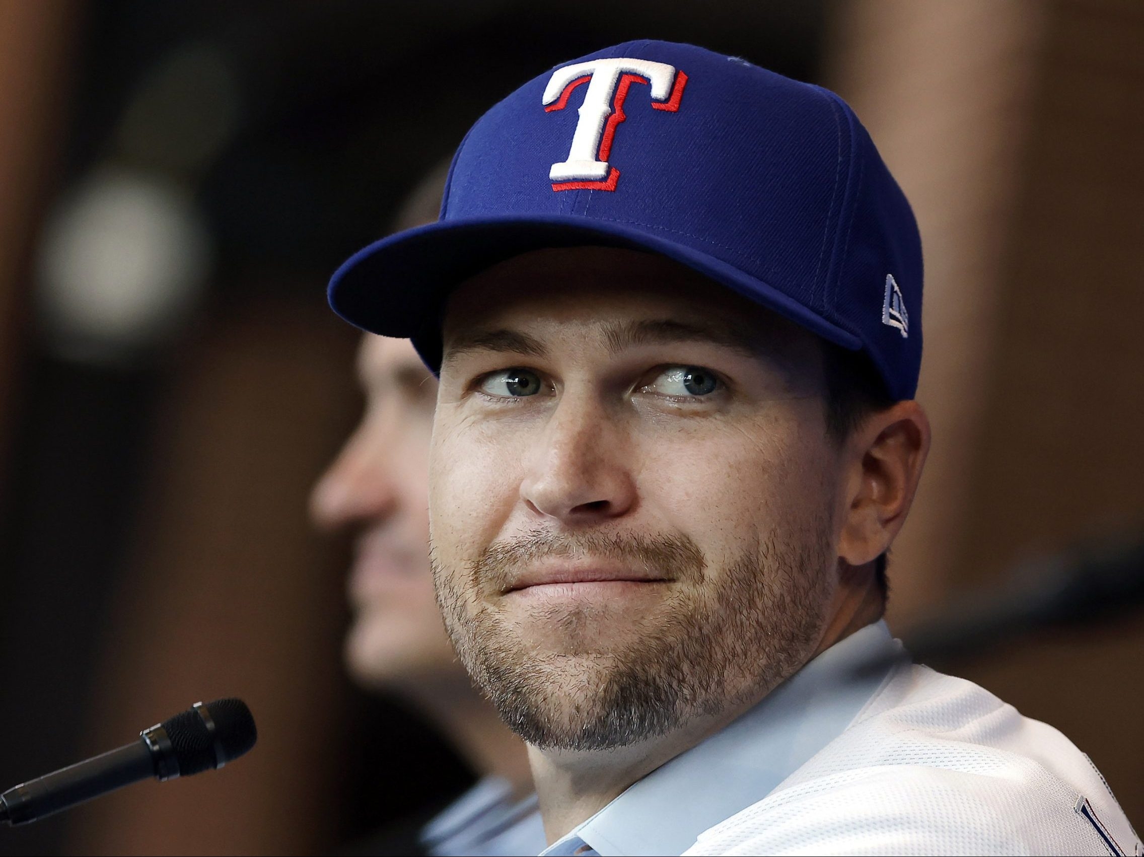 Texas Rangers' Jacob deGrom to undergo elbow surgery, will miss