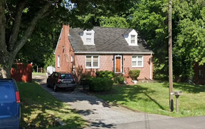 The scene of the alleged crime. GOOGLE MAPS