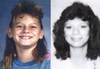 Robin Cornell, 11, and her sitter, Lisa Story, 32. CAPE CORAL POLICE