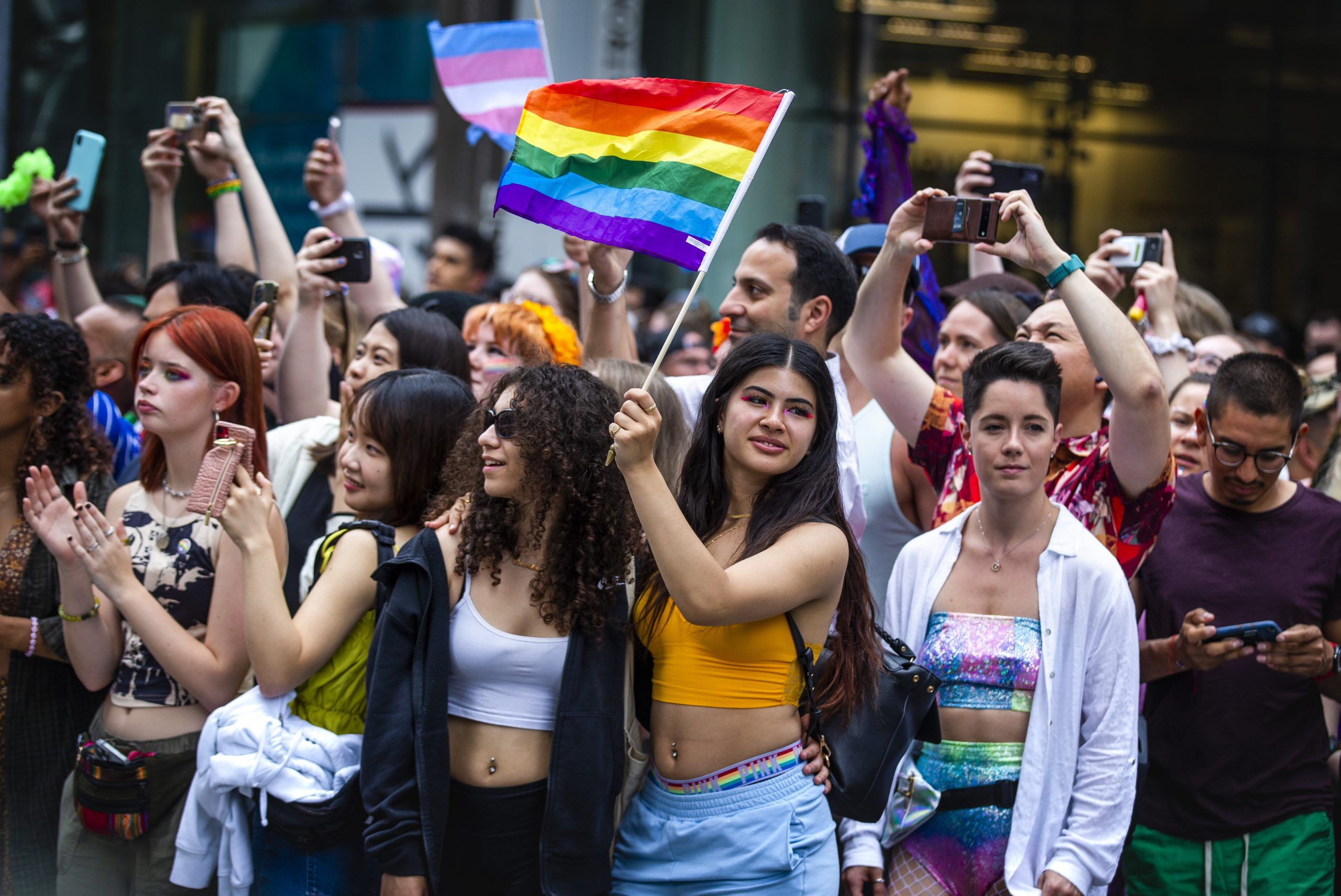 Pride, jazz festivals will see many road closures in downtown Toronto ...