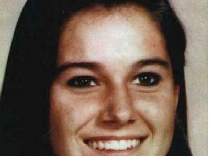  Kristen French, 15, murdered by Paul Bernardo in 1992.