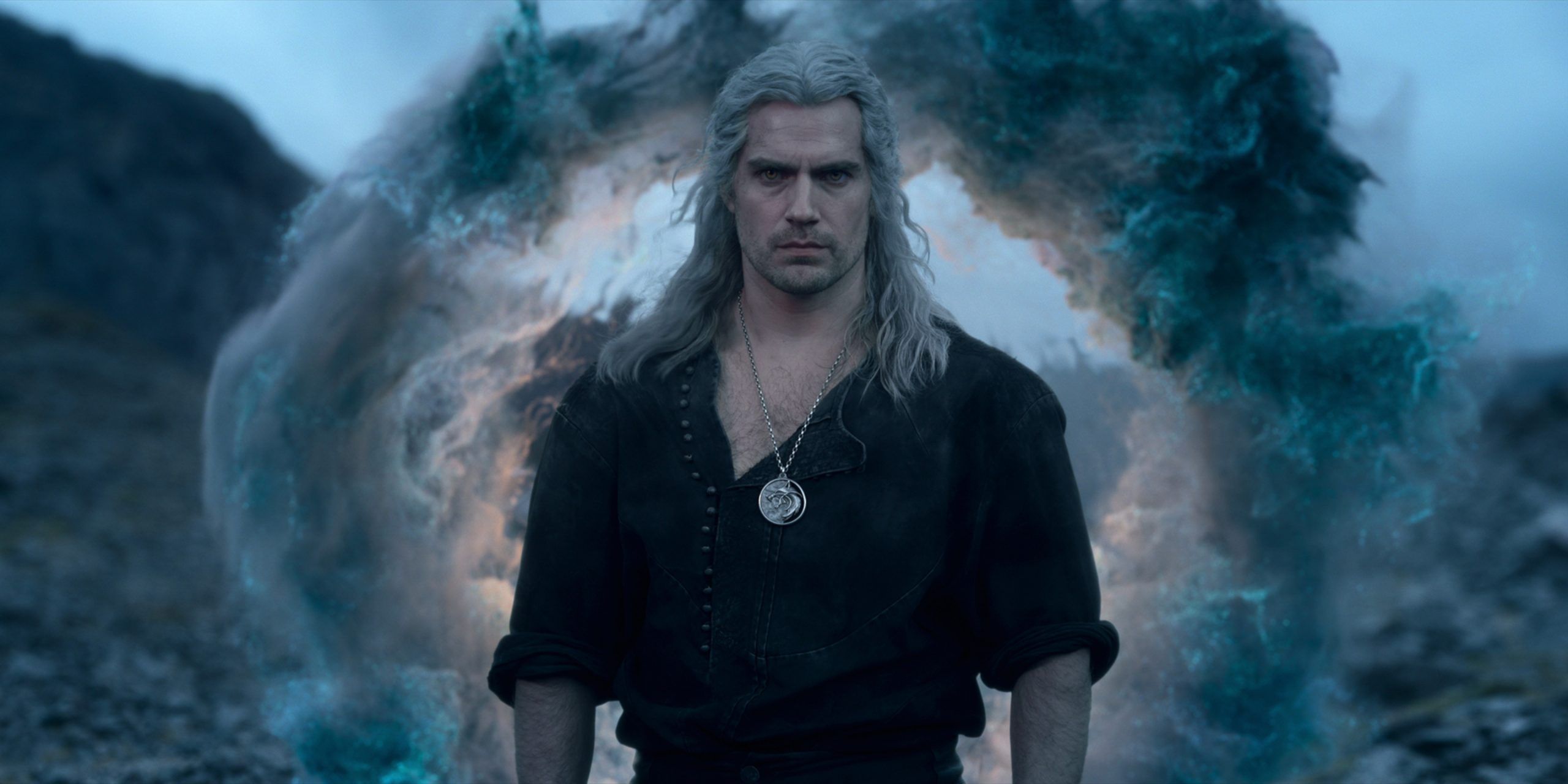 More danger lurks for the Witcher – Gadget