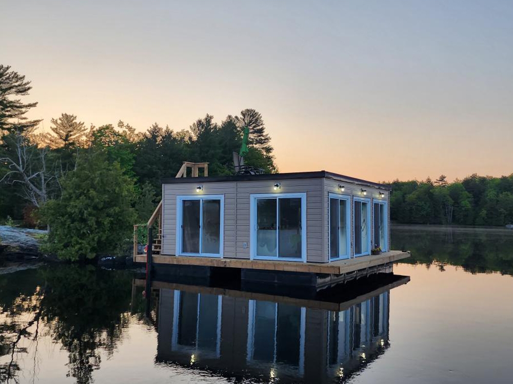 New Ontario rules aim to ban 'floating from waterways