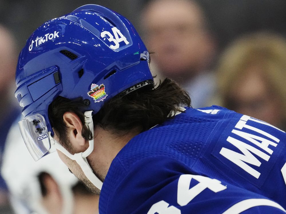 Toronto Maple Leafs: What Jersey Numbers Will New Signings Wear?
