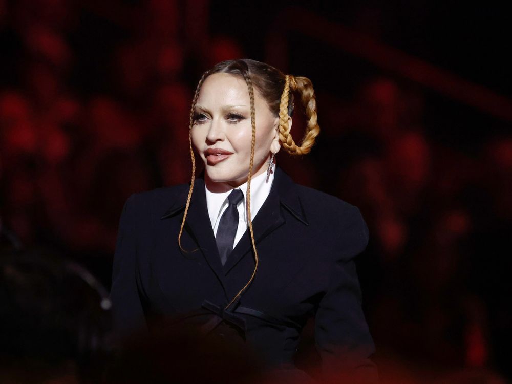 Madonna ‘still suffering' from illness despite hospital release ...