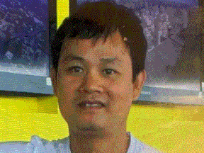 Police have identified Tung Duc Do, 43, of Mississauga, as Toront's 24th murder victm of 2023.