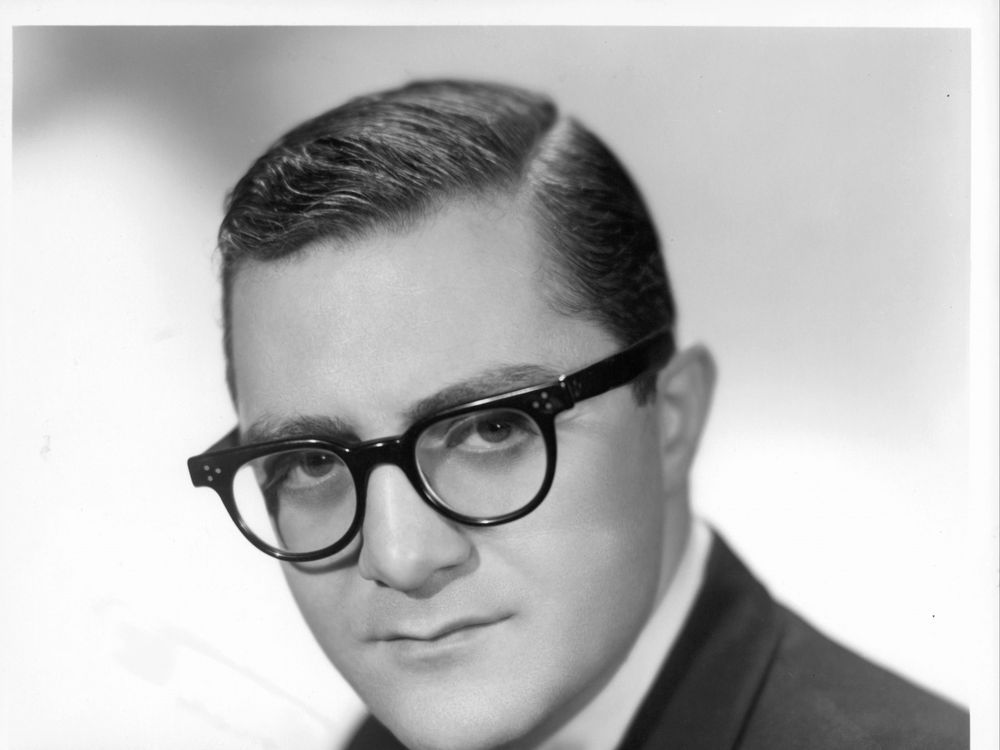 Comedian Pat Cooper dies at age 93 | Toronto Sun