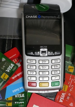 A PIN pad theft ring in Vaughan, allegedly operating between late 2022 and early 2023, has been dismantled.