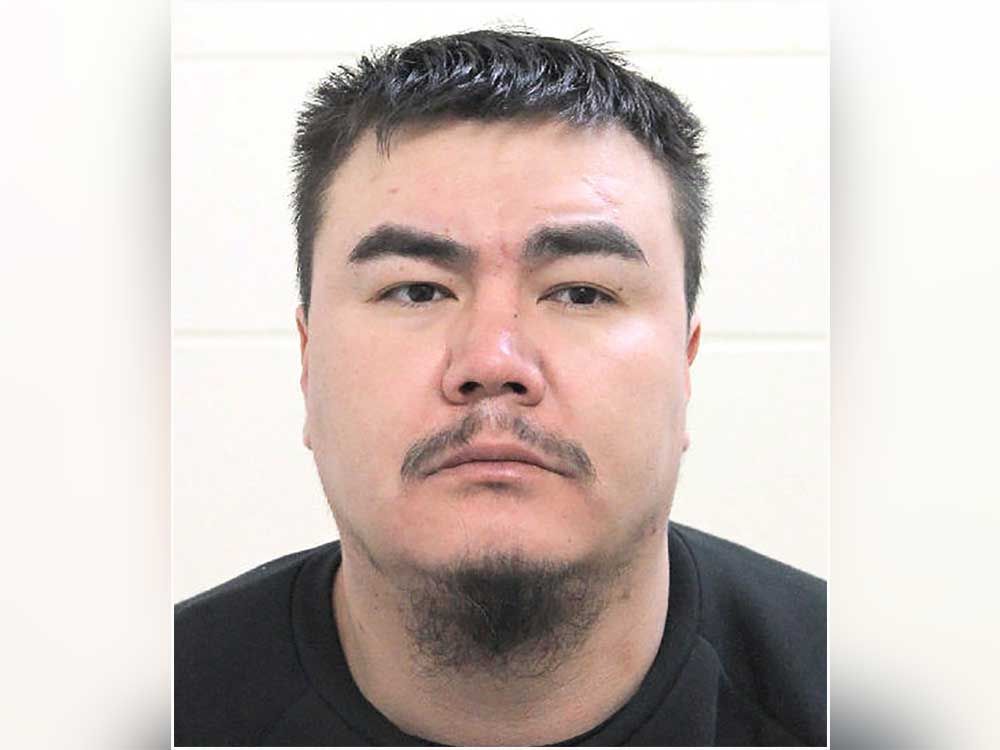 Suspense Ends Suspect Arrested In Saskatchewan Rcmp Shooting Case - gut0lfi