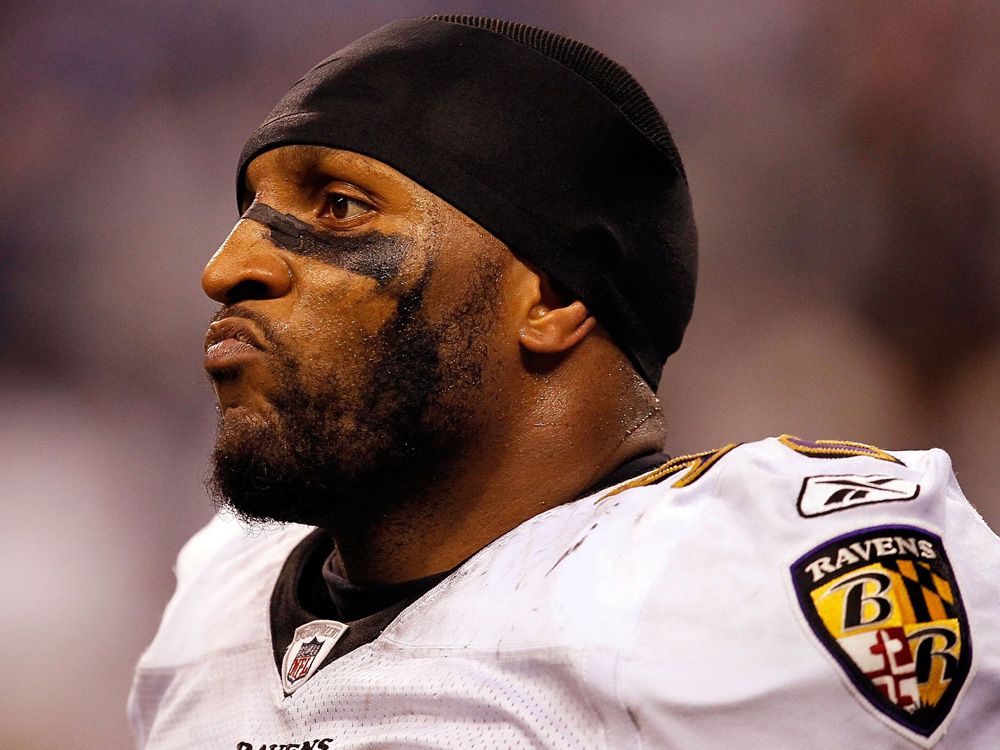 raylewisiii, Son of Former NFL Star Ray Lewis, Dead at 28