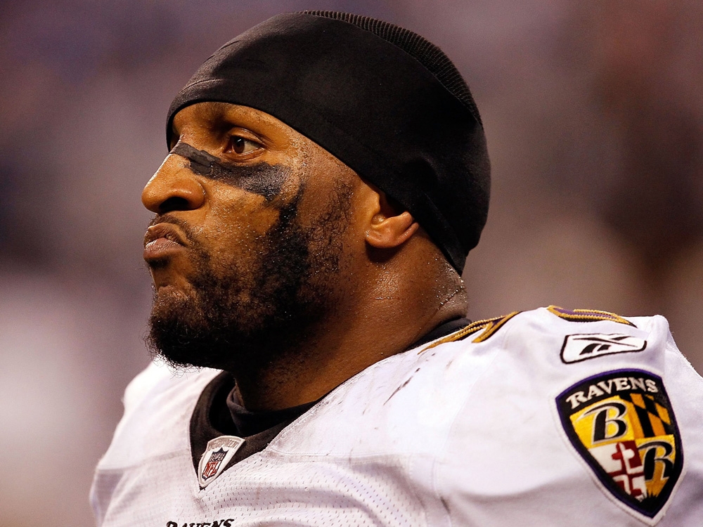 Ray Lewis III, son of two-time Super Bowl champ, dies of suspected OD