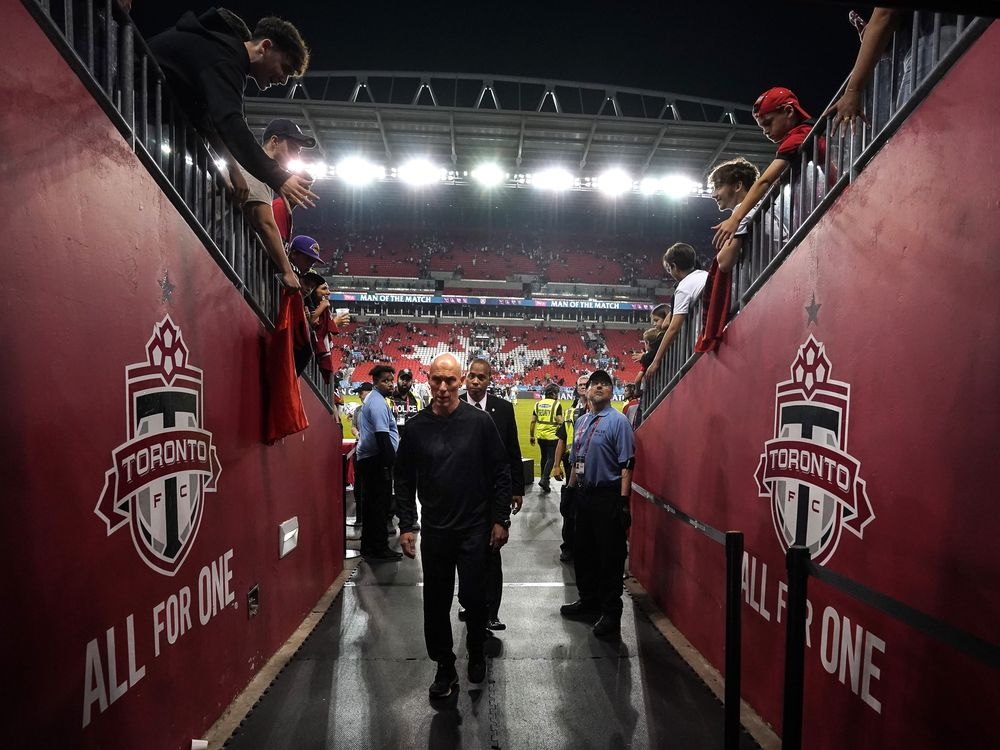 TFC sees positive news on injury front ahead of Minny match