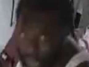 Investigators need help identifying this man, who is suspected of an unprovoked attack on a TTC bus in Scarborough on Friday, June 2, 2023.