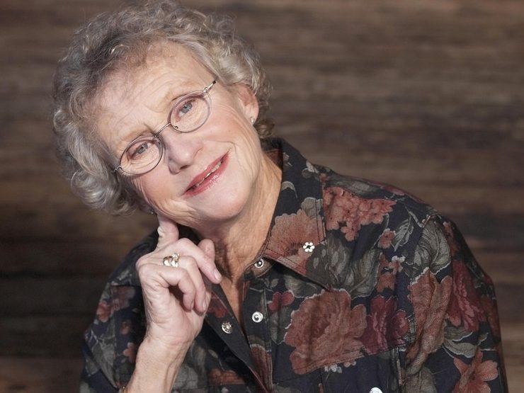 Sex educator Sue Johanson dead at 93