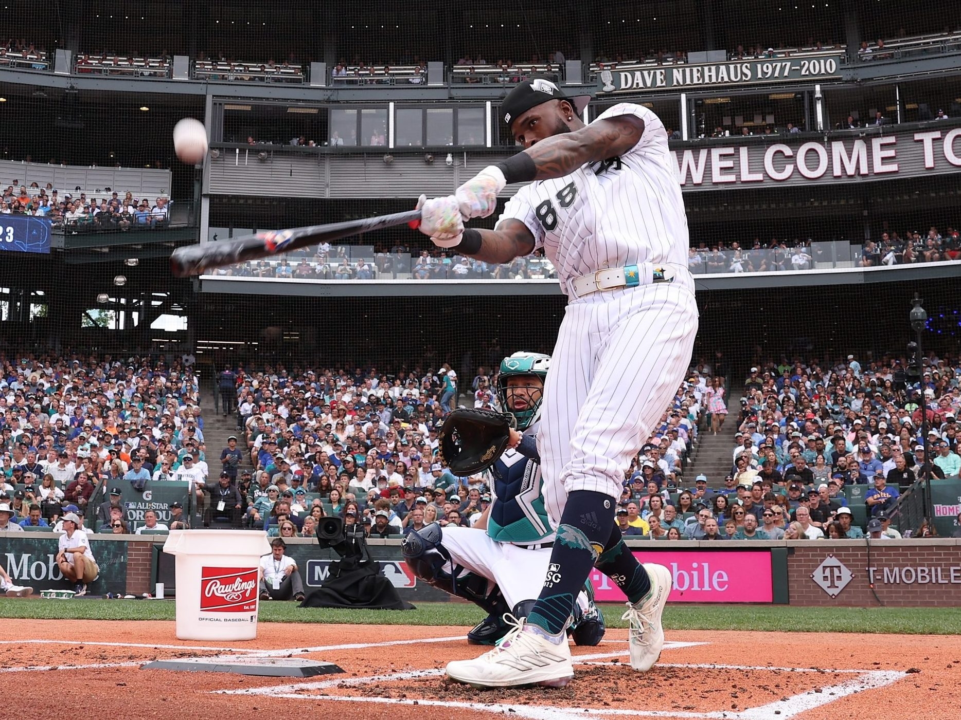 MLB Celebrity Softball Game 2023: Predictions and Top Stars on the