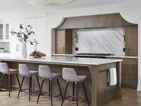 Frankie Castro renovations