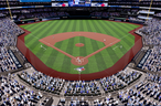 A rendering of plans for the Rogers Centre new 100 level.