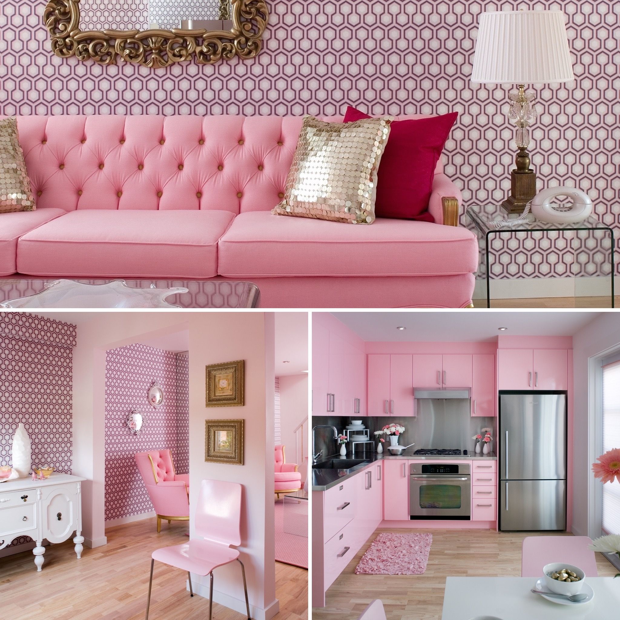 Colin and Justin It's enough to make you blush Toronto Sun