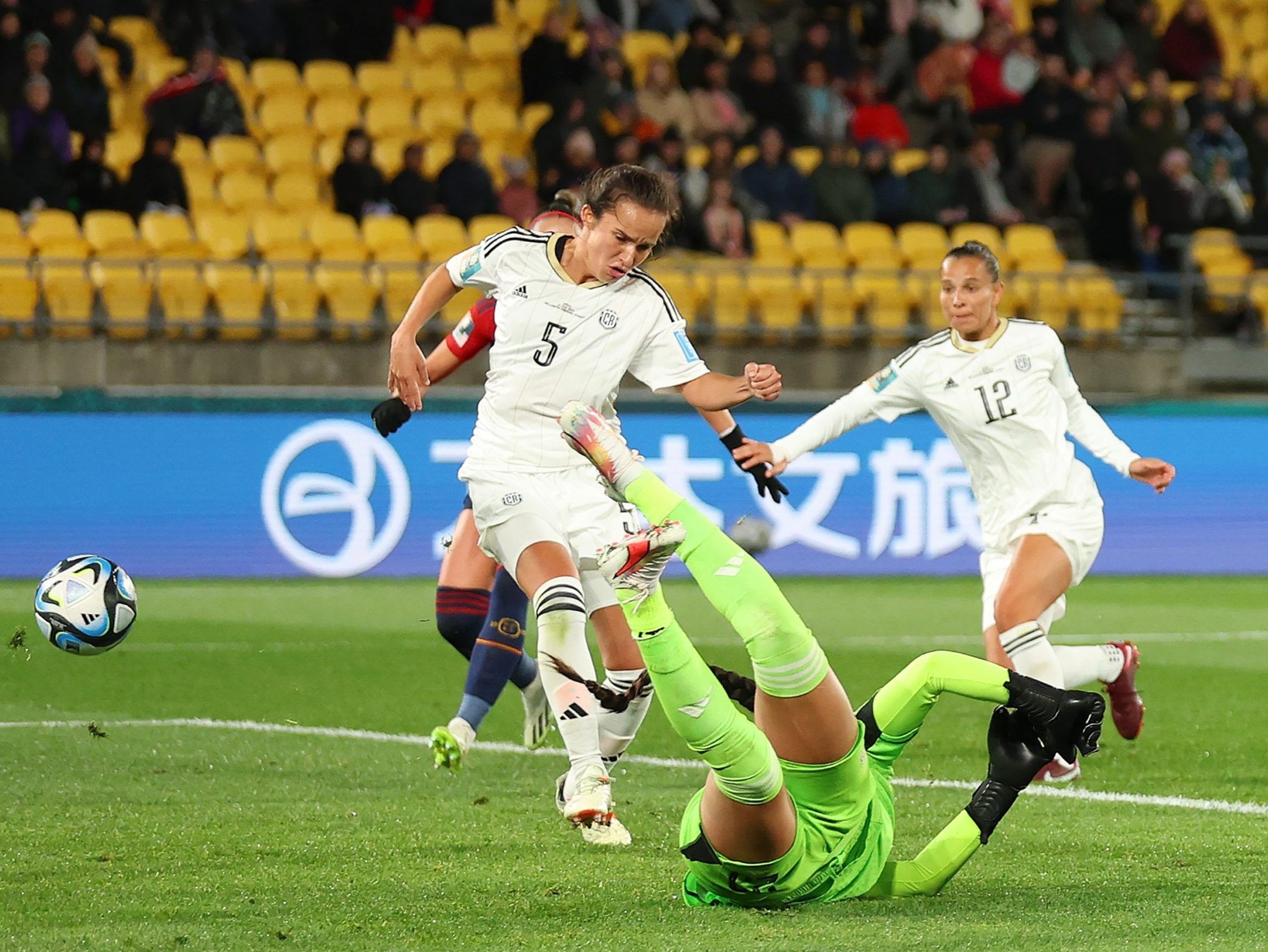 Mexico's hopes for Women's World Cup spot look shaky after CONCACAF W loss.  Can El Tri Femenil get back on track? - ESPN