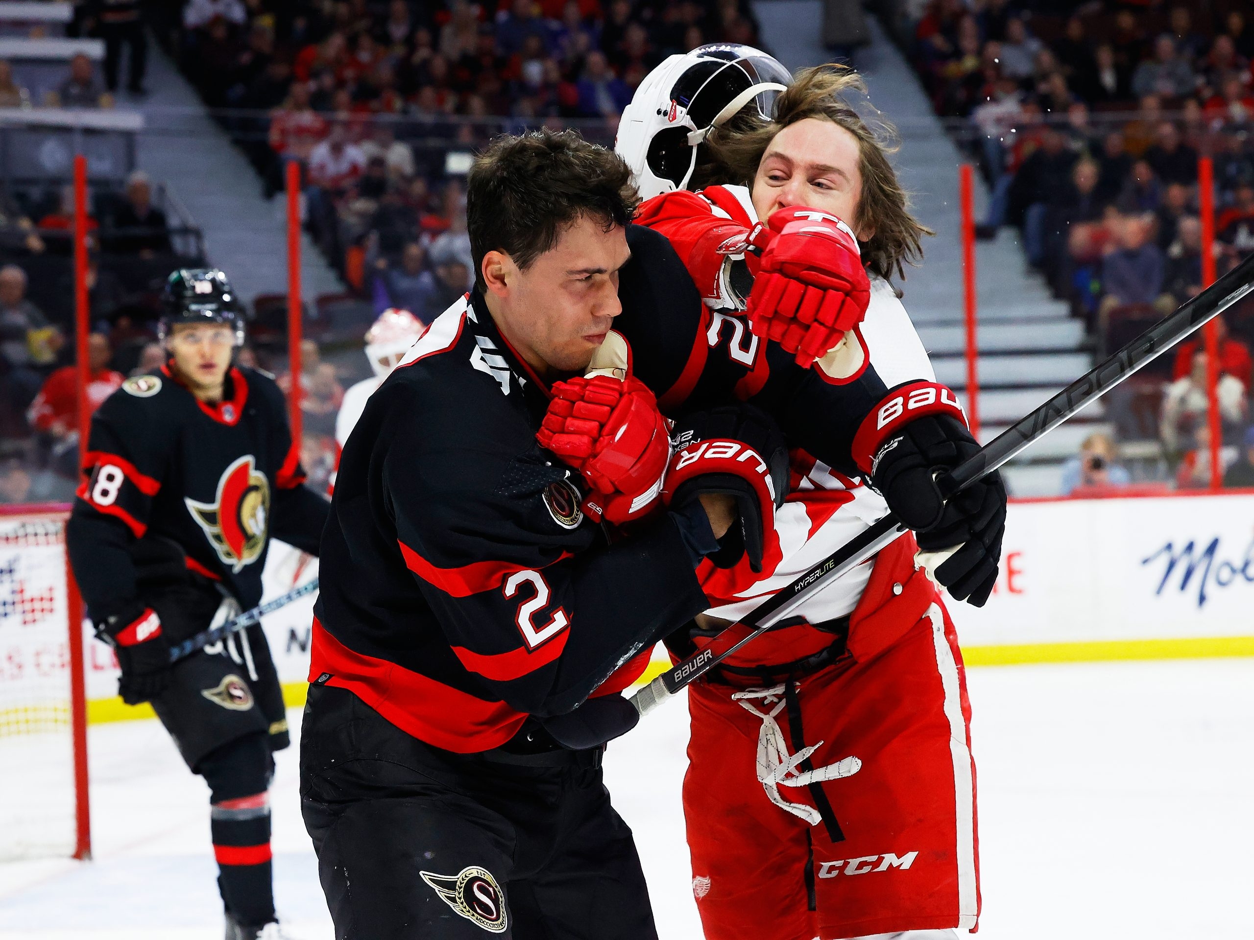 Ottawa Senators on X: A little Zub content for your Friday