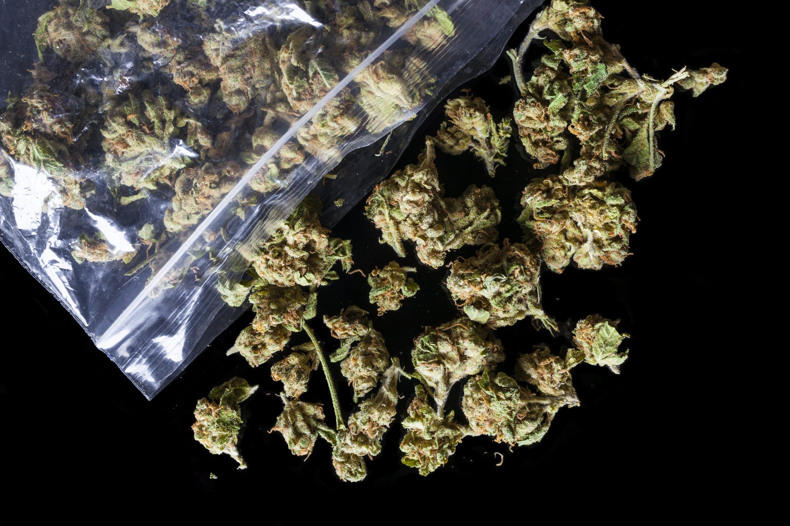 Cannabis use linked to higher colon cancer death rate