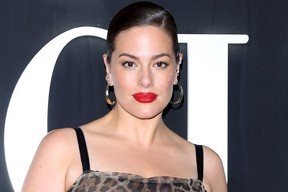 Ashley Graham hosts Barbie Dreamhouse Challenge.